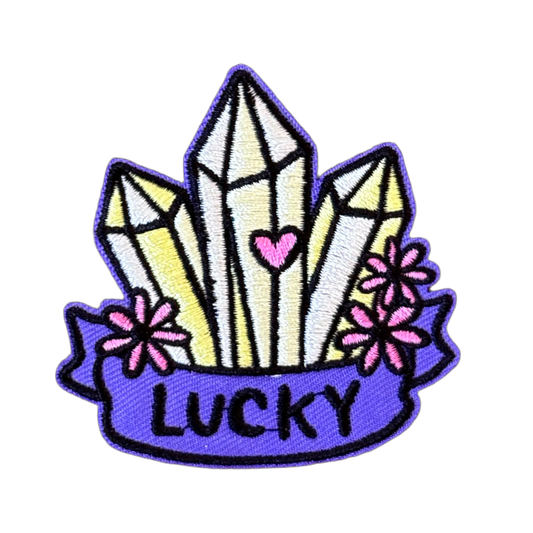 Lucky Crystals