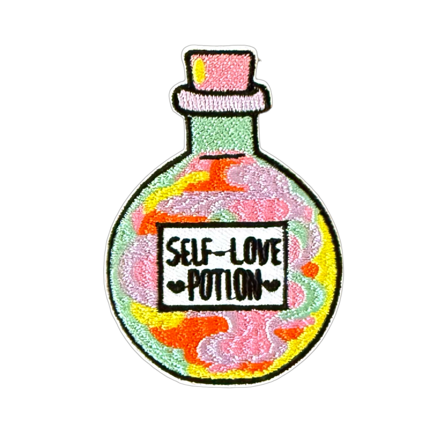 Self Love Potion