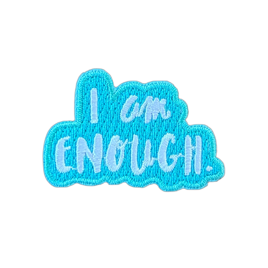 I Am Enough