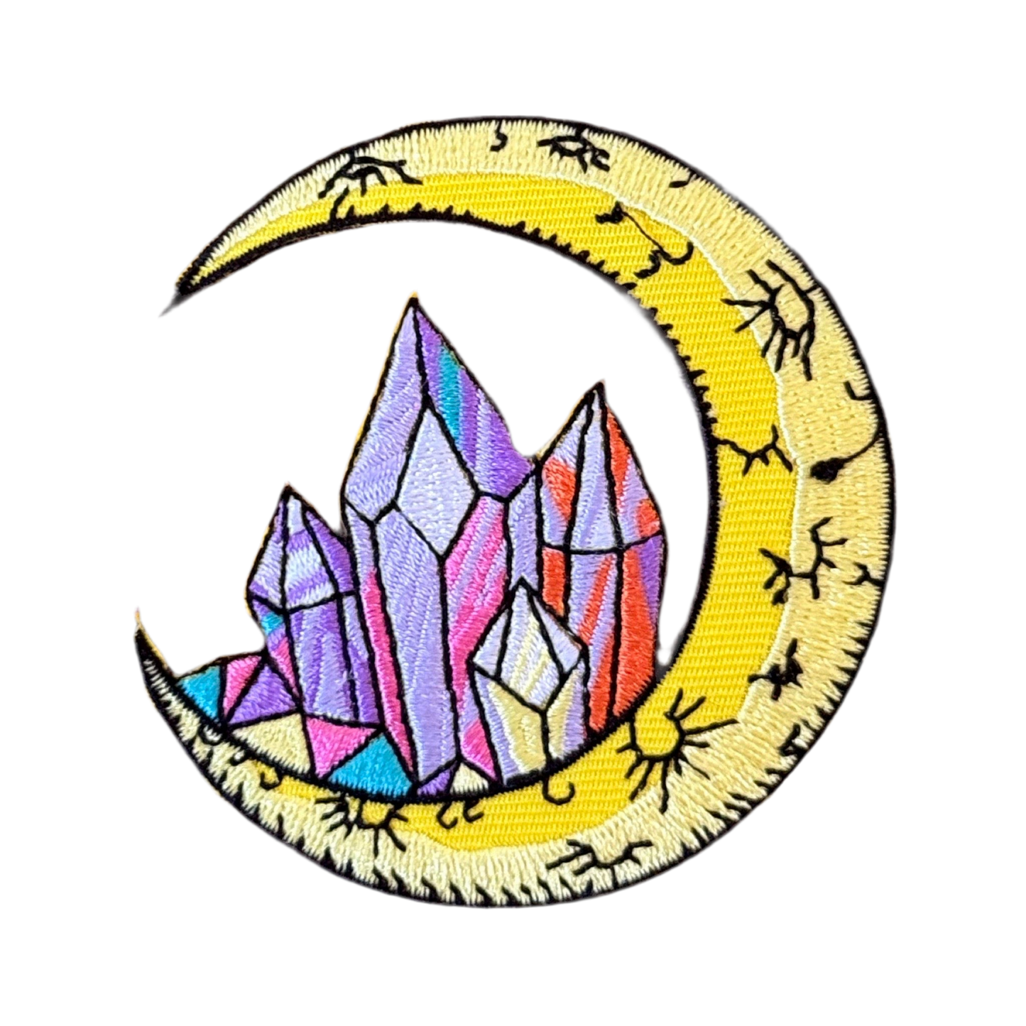 Crystal Moon