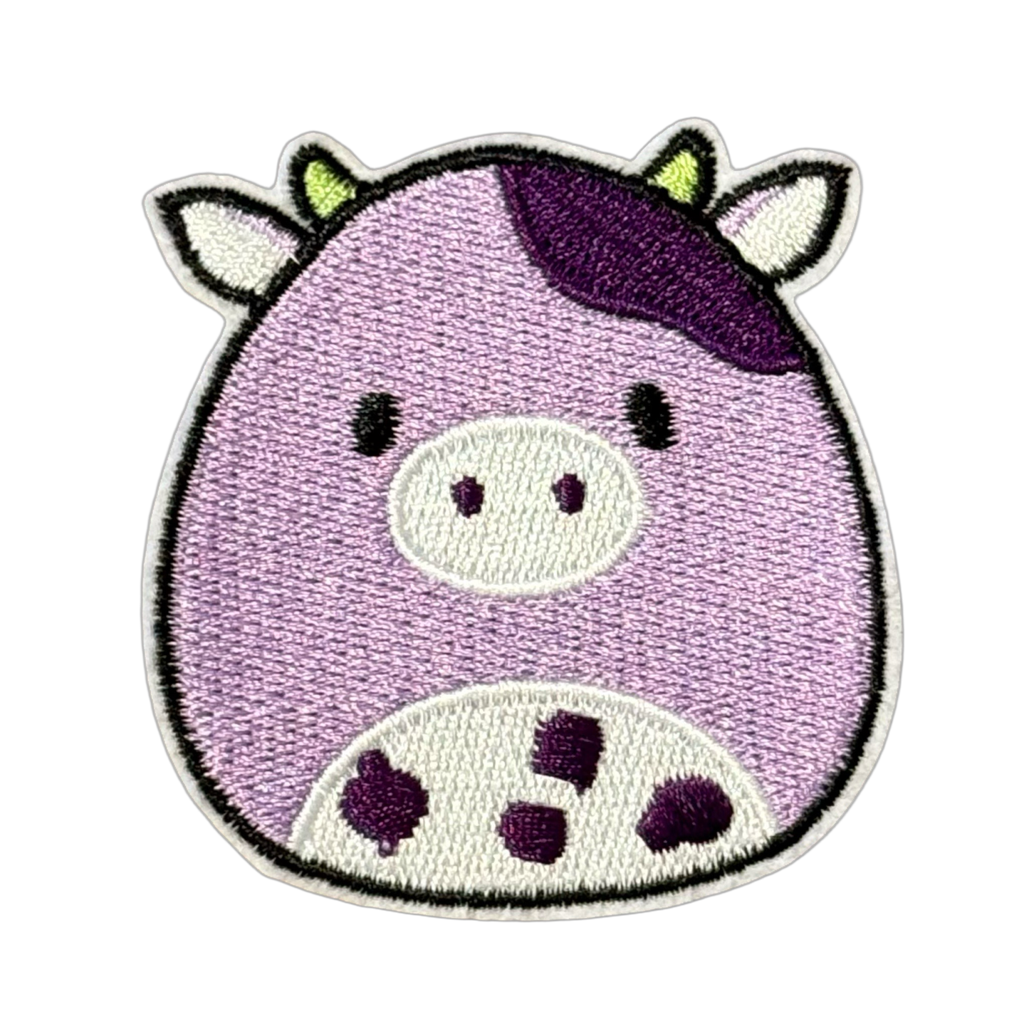 Squishy Purple Cow