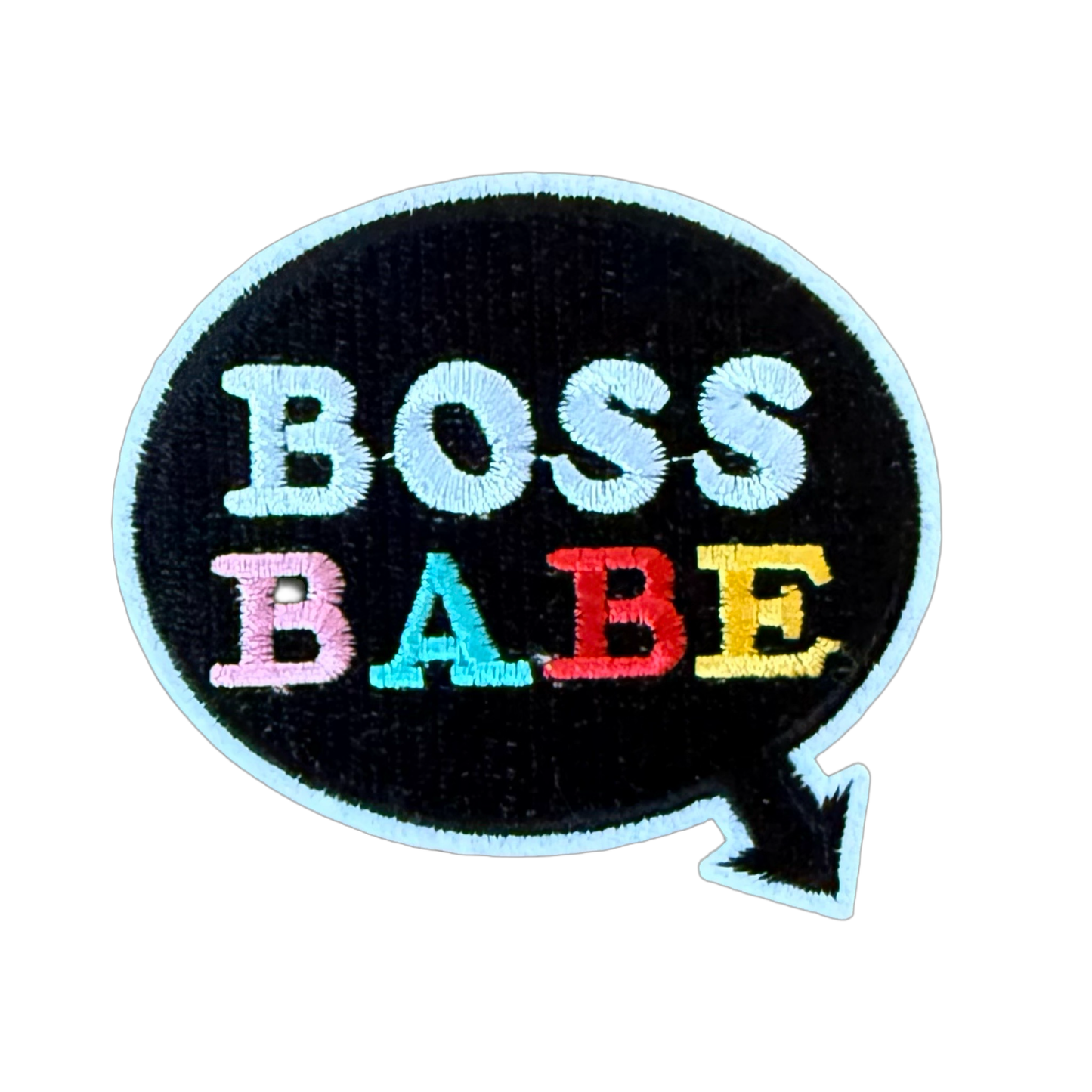 Boss Babe