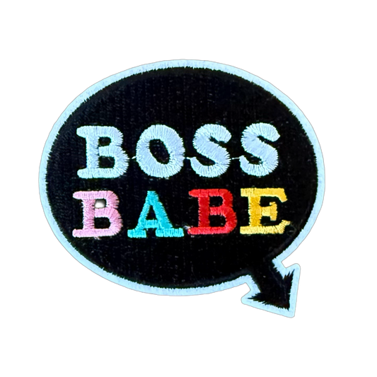 Boss Babe