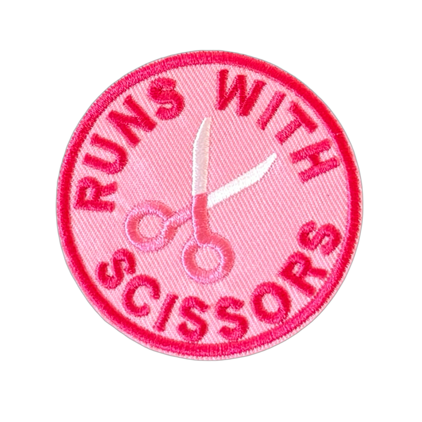 Runs with Scissors