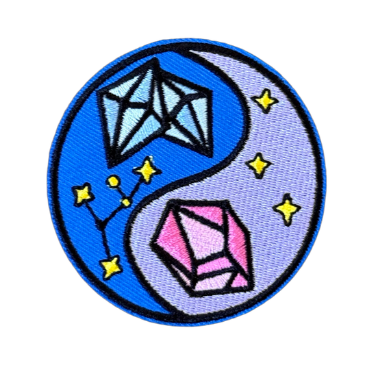 Diamond Galaxy