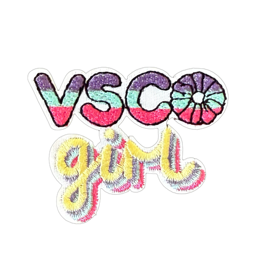 VSCO Girl