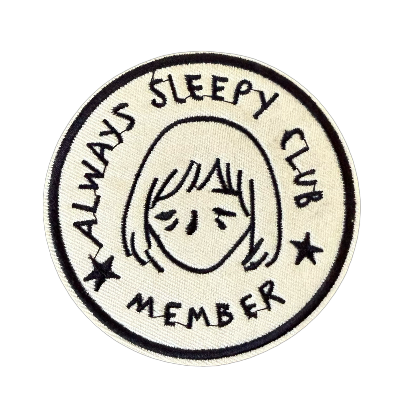 Always Sleepy Club Member