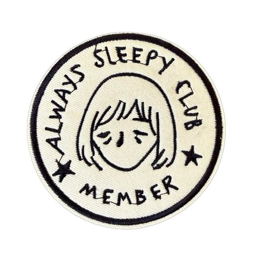 Always Sleepy Club Member