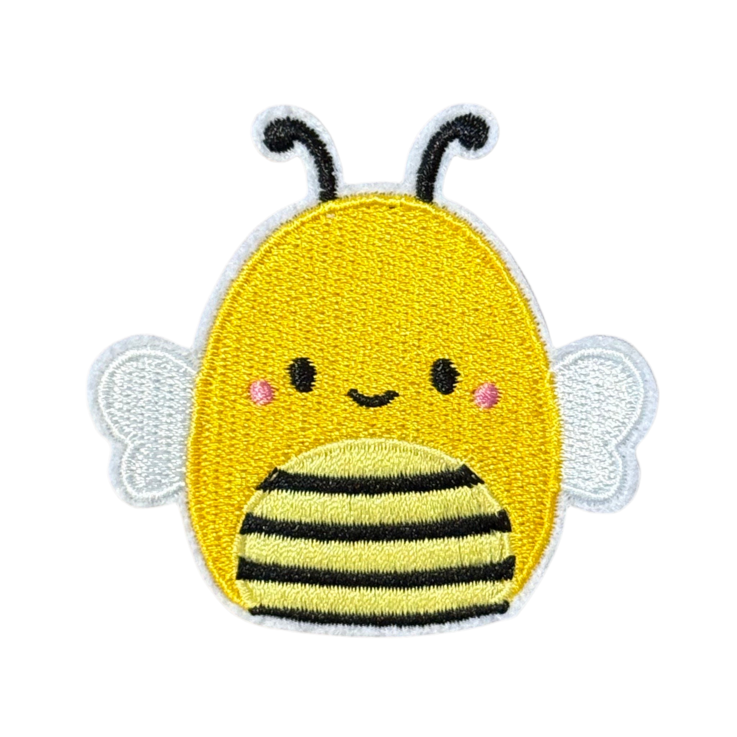 Squishy Bumblebee