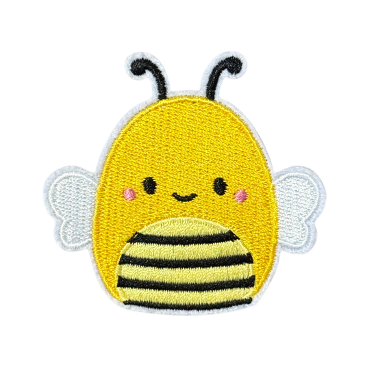 Squishy Bumblebee