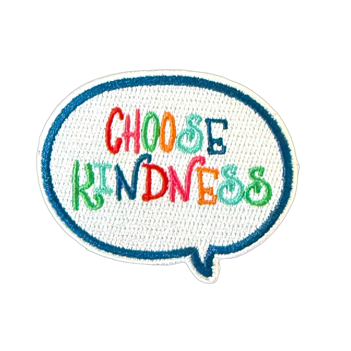 Choose Kindness