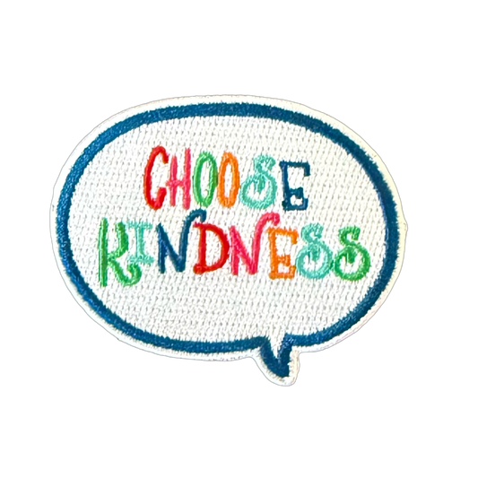 Choose Kindness